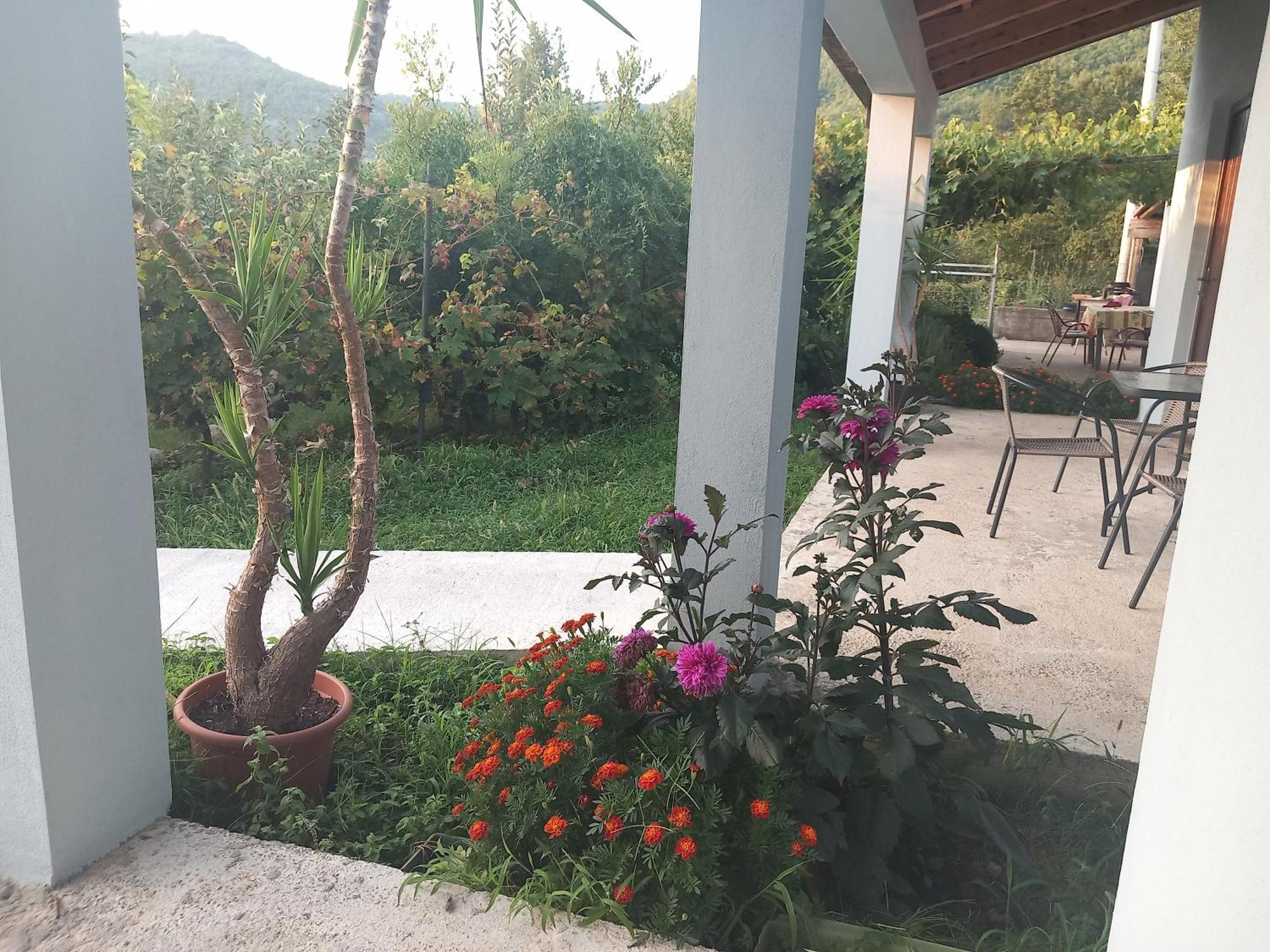 Rijeka Crnojevića Rustic Village מראה חיצוני תמונה