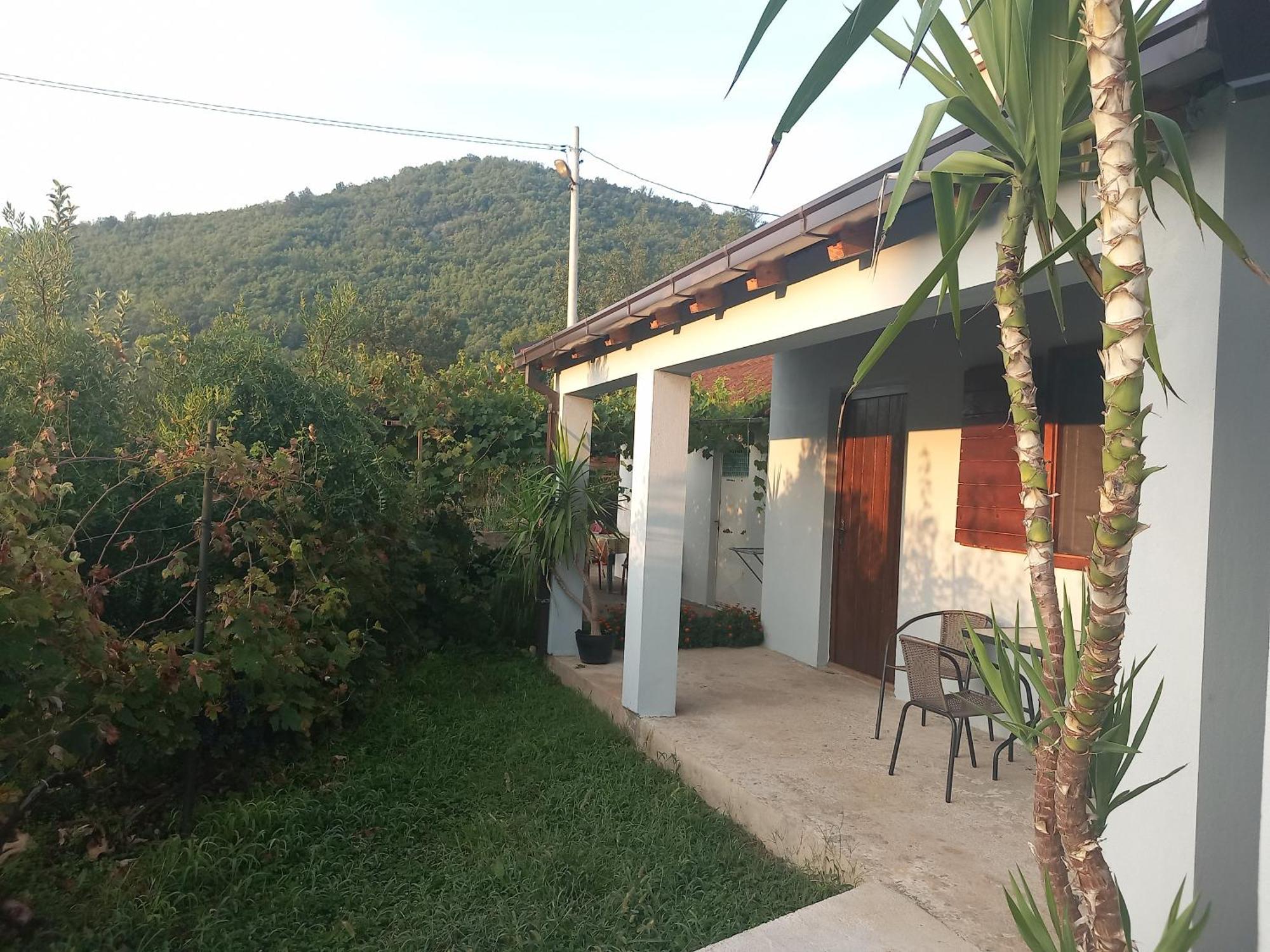 Rijeka Crnojevića Rustic Village מראה חיצוני תמונה
