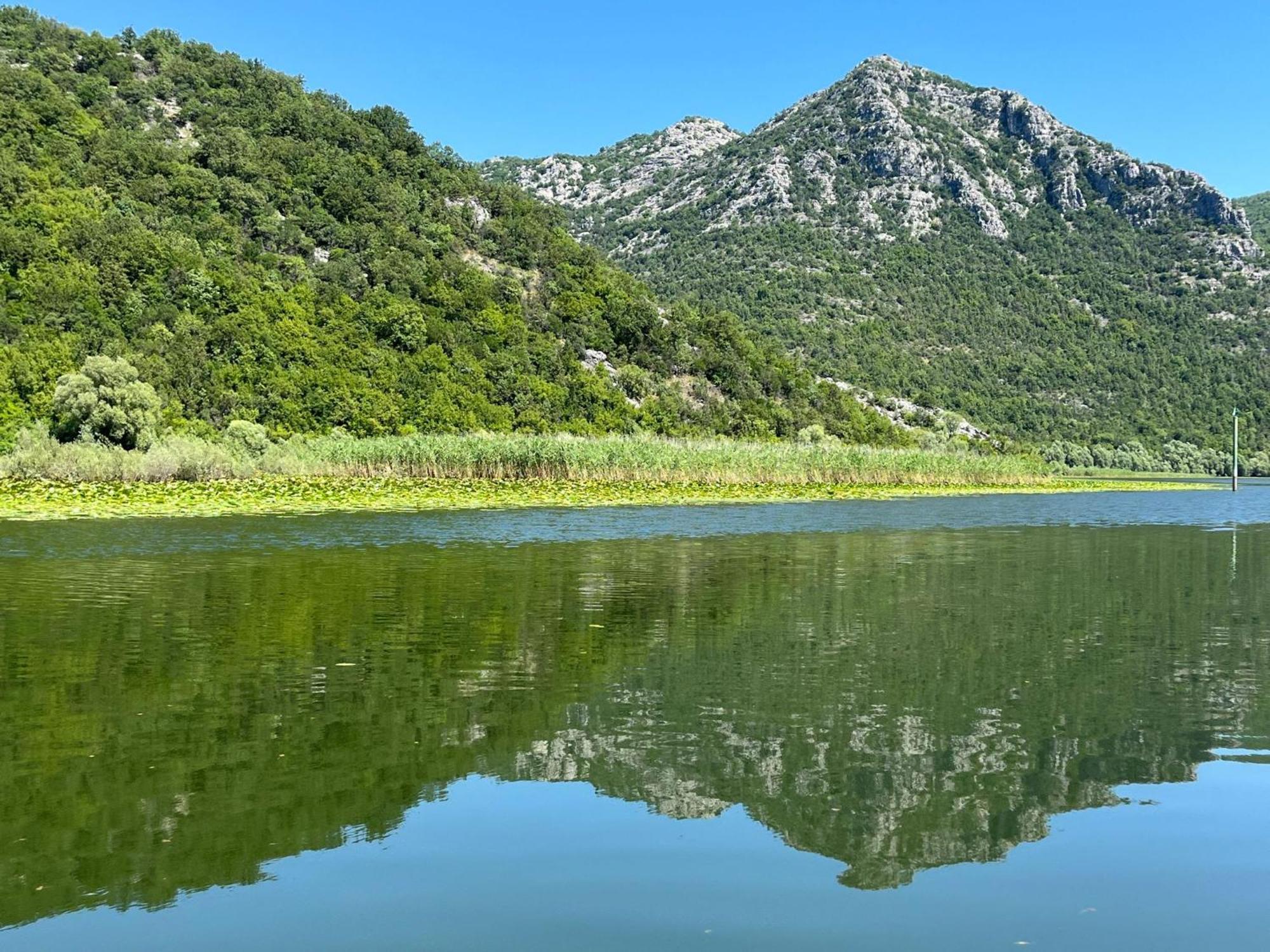 Rijeka Crnojevića Rustic Village מראה חיצוני תמונה