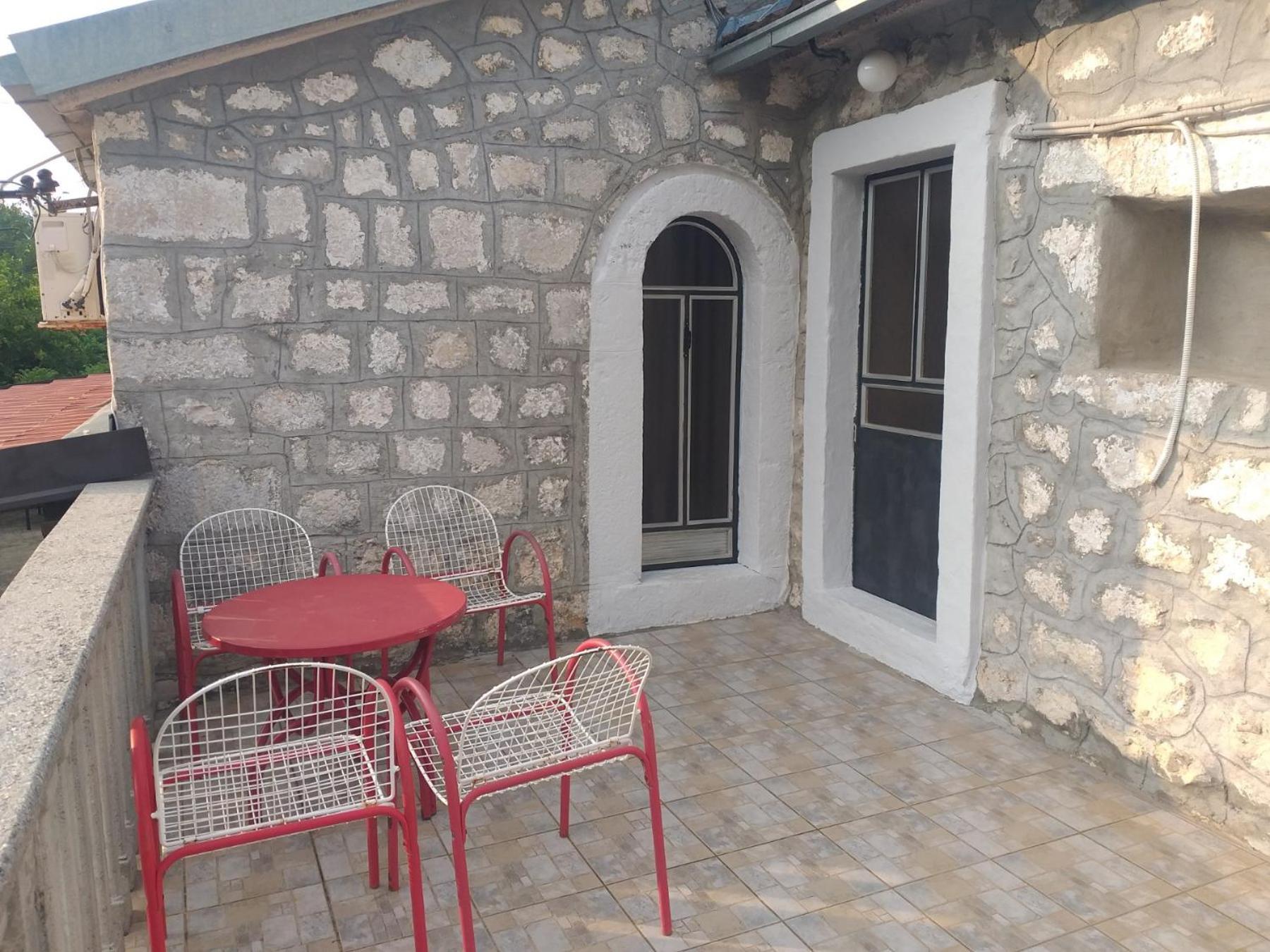 Rijeka Crnojevića Rustic Village מראה חיצוני תמונה