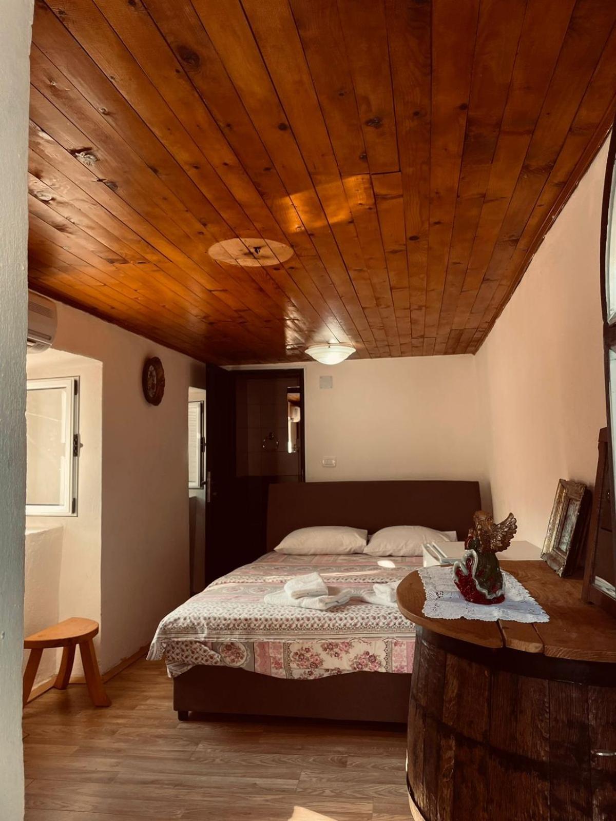 Rijeka Crnojevića Rustic Village מראה חיצוני תמונה