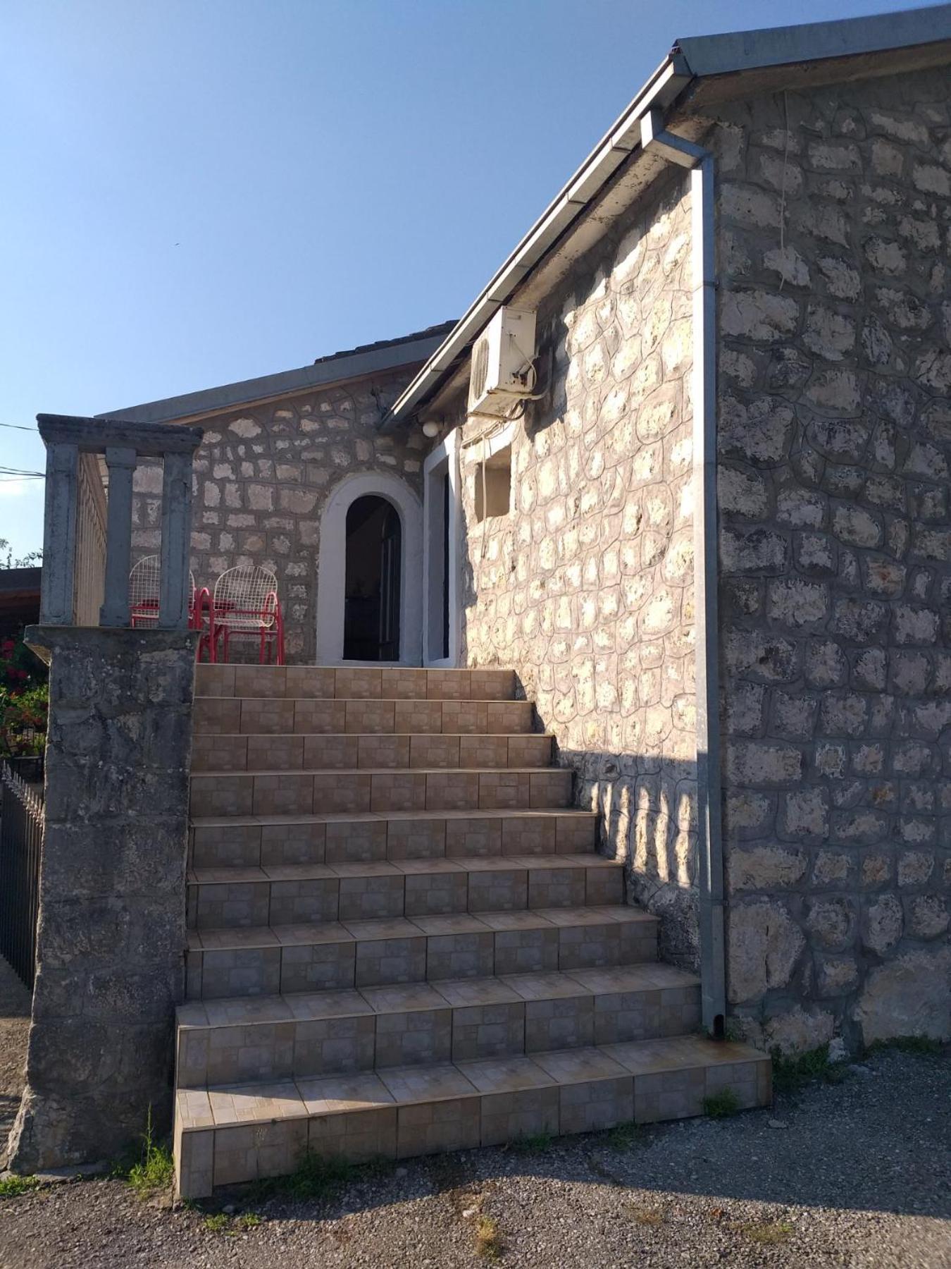 Rijeka Crnojevića Rustic Village מראה חיצוני תמונה