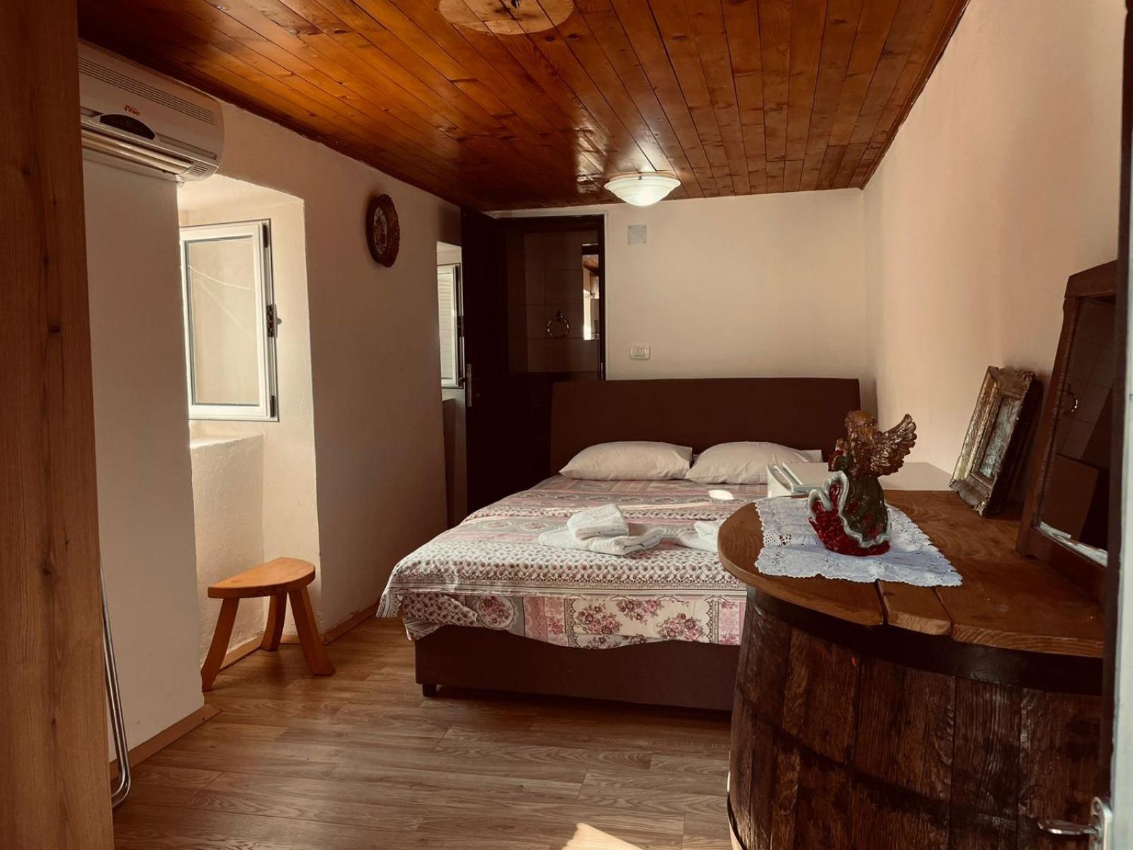 Rijeka Crnojevića Rustic Village מראה חיצוני תמונה