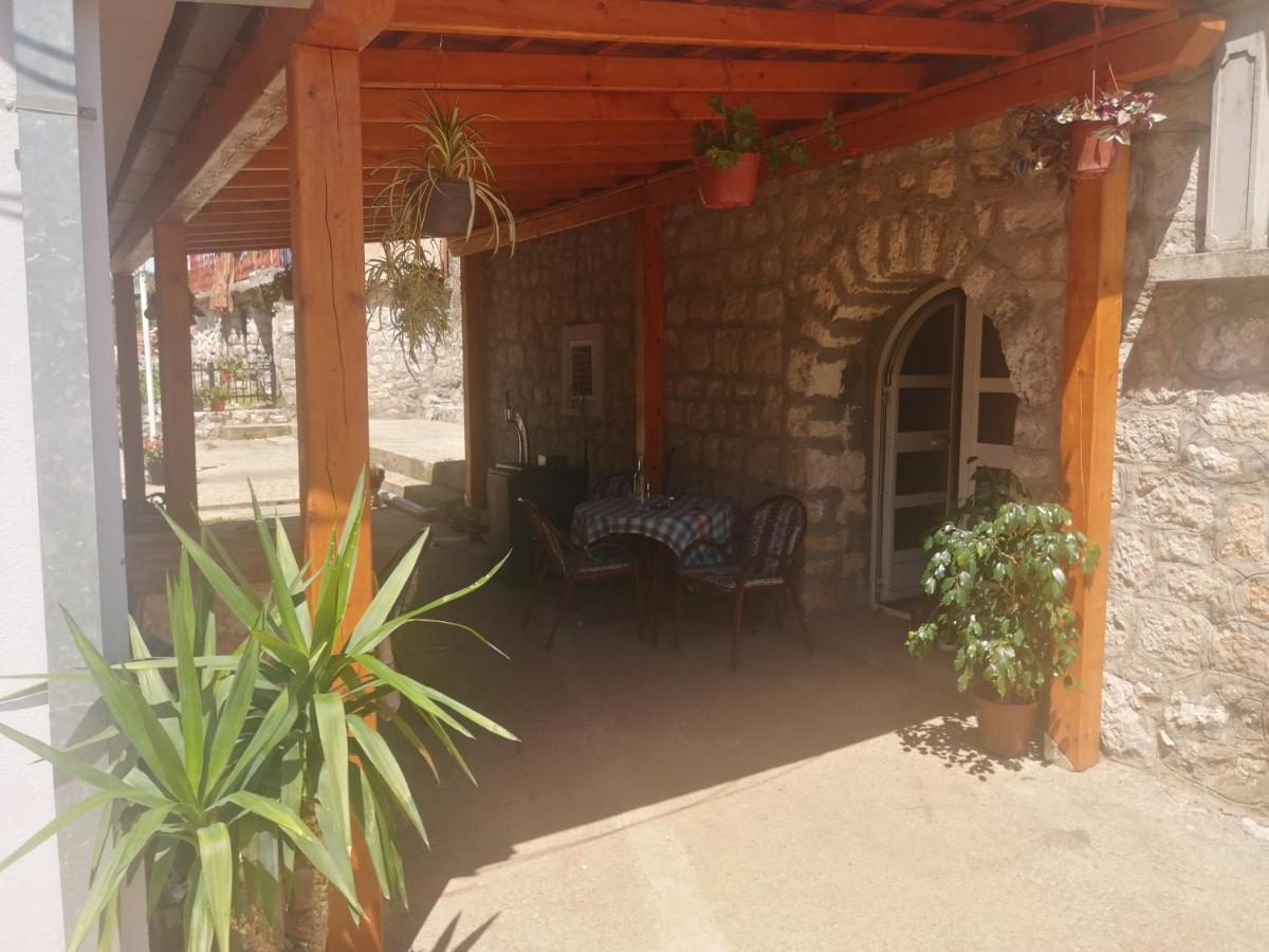 Rijeka Crnojevića Rustic Village מראה חיצוני תמונה